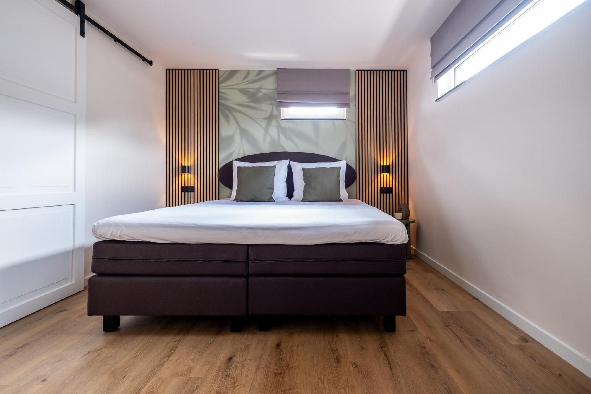 Bb Aan De Kapel Bed & Breakfast Roermond Exterior foto