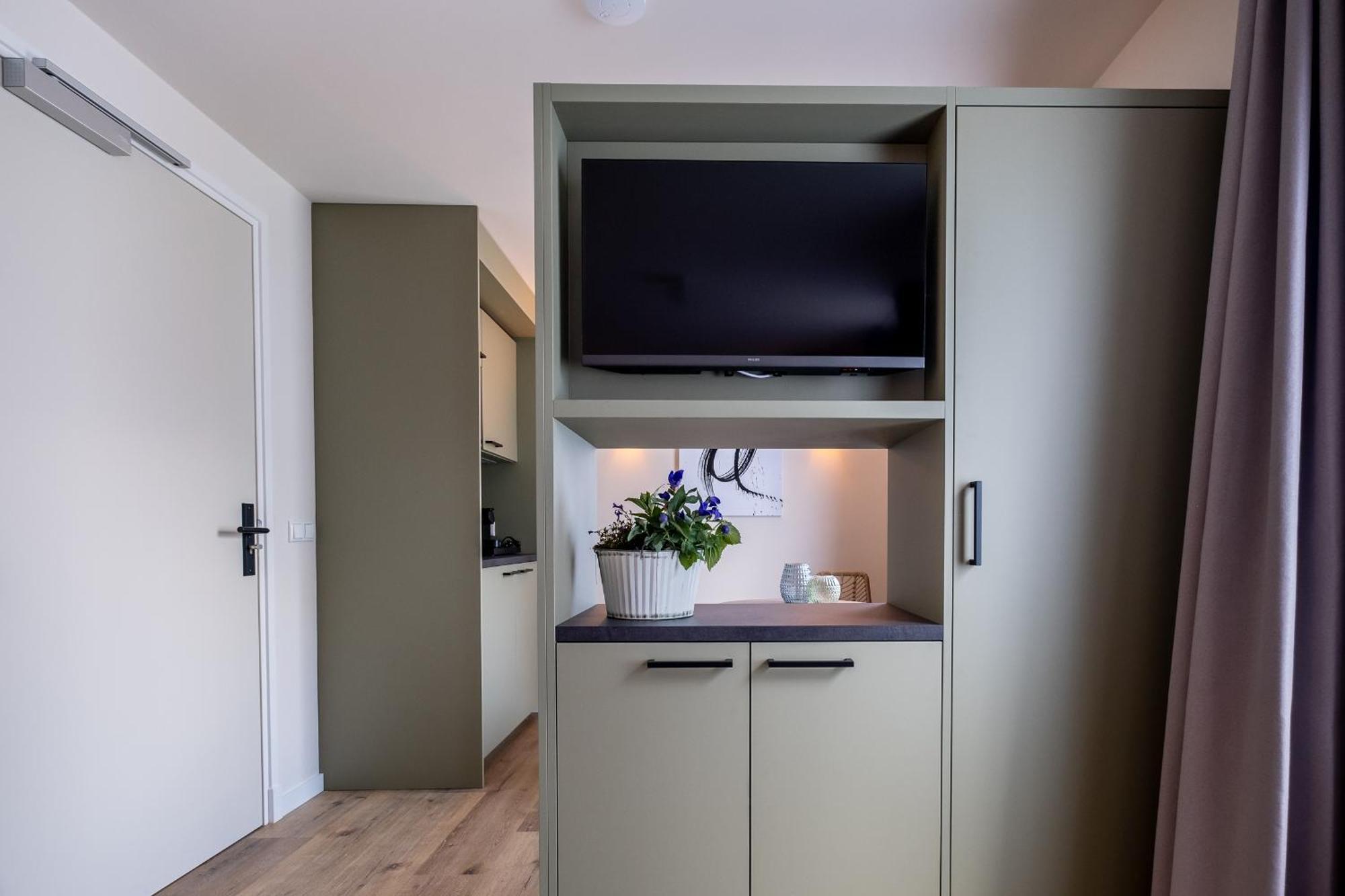 Bb Aan De Kapel Bed & Breakfast Roermond Exterior foto